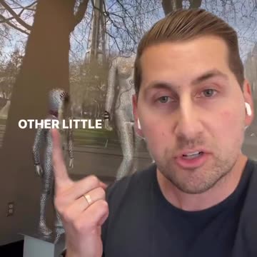 This [EVIL] exhibit was located in the A/NT artist cooperative gallery in the Seattle Center