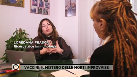 Morti improvvise, silenzi e menzogne