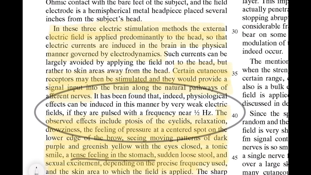 Patent US#6506148 B2 Electronic Harassment - Targeted Individuals