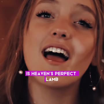 Mary did you know that your baby boy...