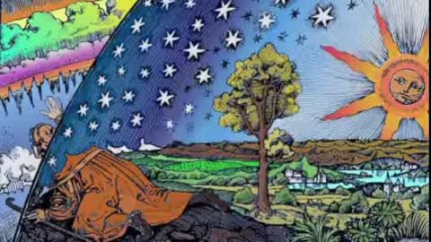 Magic _ The Astral Dimension & It's Light _ Manly P. Hall