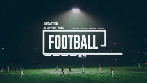 Hip hop football music