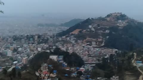 Beautiful City View 2022