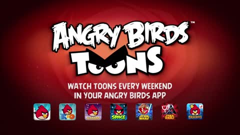 Angry Birds Toons episode 33 sneak peek Night Of The Living Pork