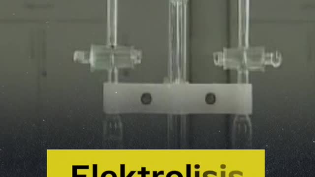 Viral motor berbahan bakar air