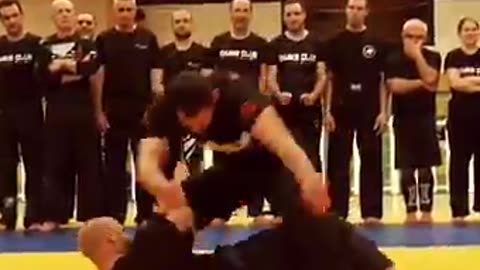 Krav Maga