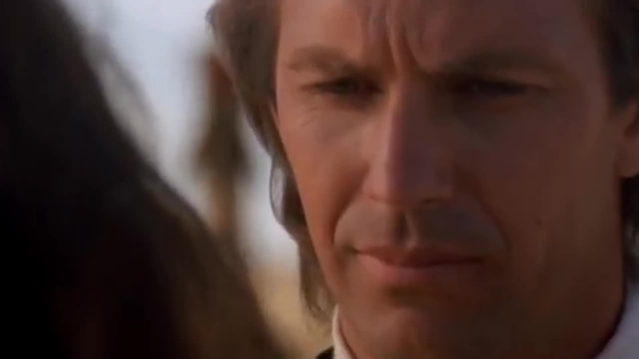 Dances with Wolves | Wedding Ceremony