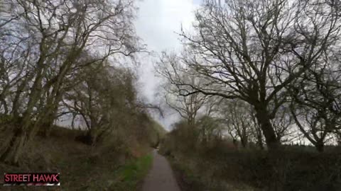 Near Harrogate - Part 1