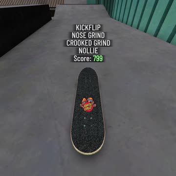 True Skate | Gameplay Thursday | Friday #shorts