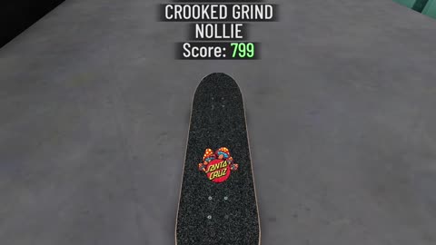 True Skate | Gameplay Thursday | Friday #shorts