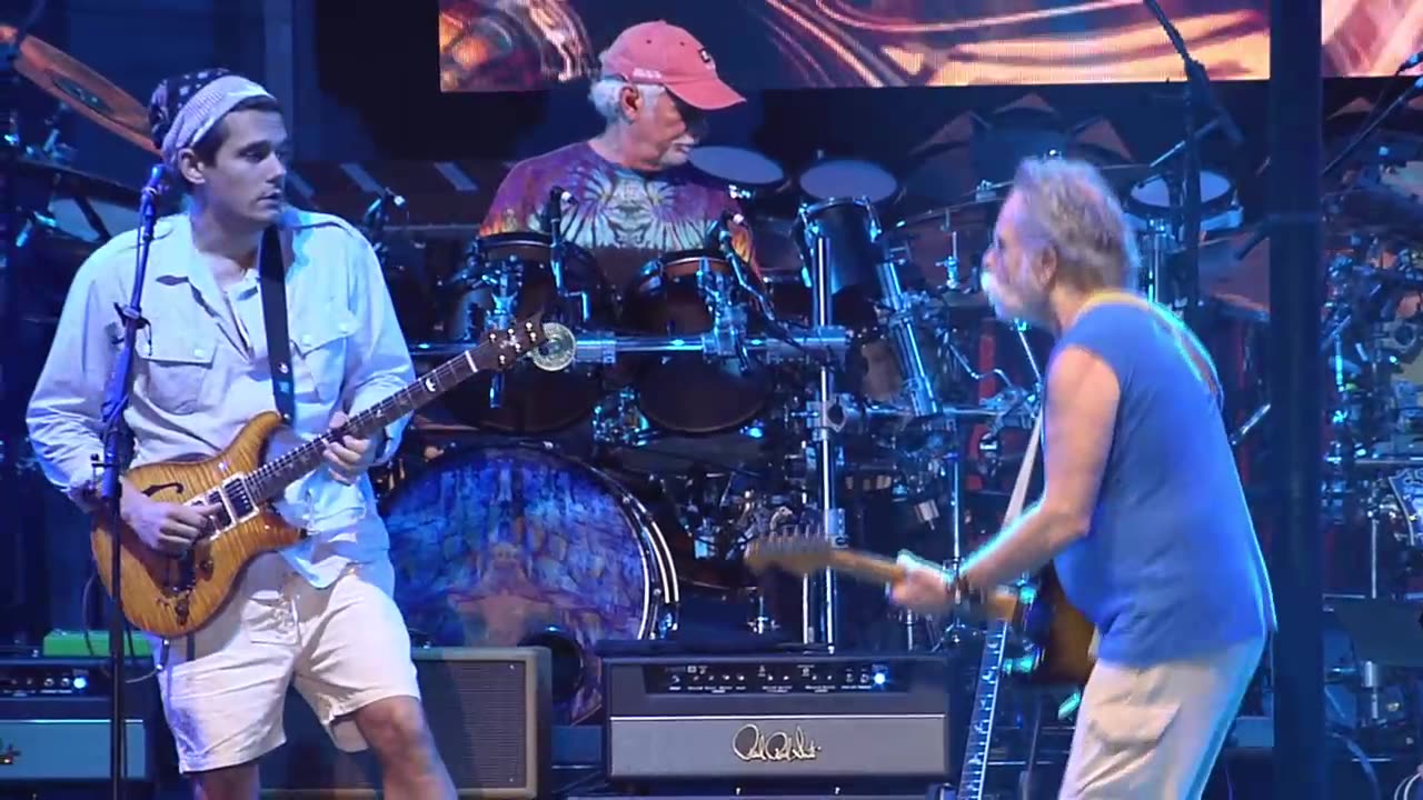 Dead & Company 2-15-18 S1