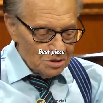 Best And Worse Advice - Chadwick Bozeman