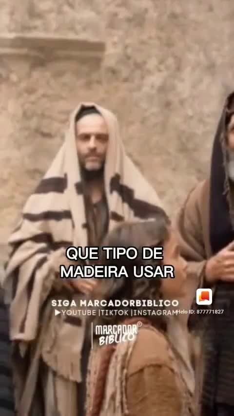 O menino CRISTO ENSINA um judeu.