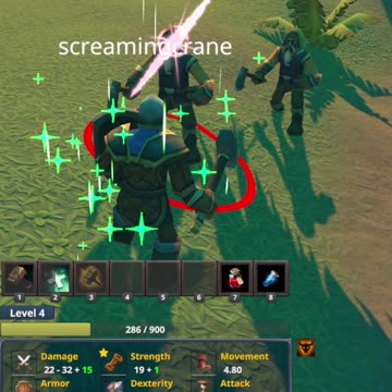 Me Thinking I Know What I`m Talking About (Knightborn Demo)