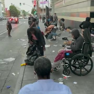 San Francisco, California