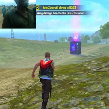 Free Fire Best Funny Moments Adam Prank Gona Wrong