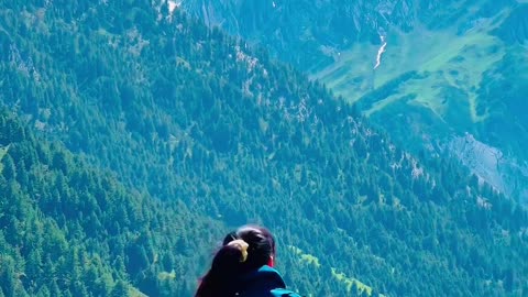 Beauty of pakistan