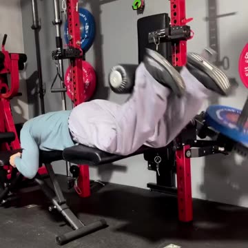 Bulletproof Isolator Rack Attachment (MORE Than Just Leg Curls & Extensions)