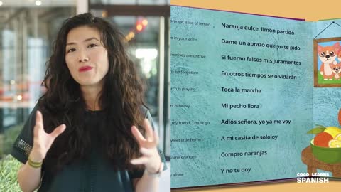 Founder’s Video: Why I Created "Coco Learns Spanish"