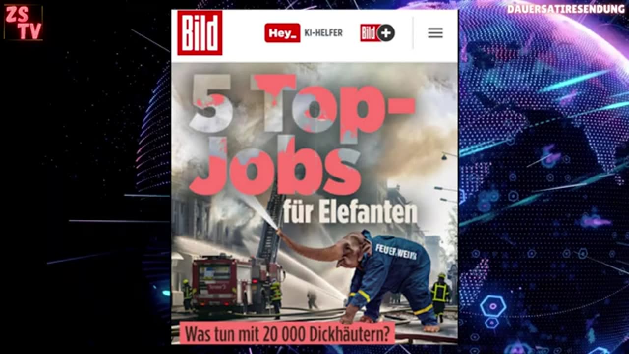 Hintergedanke Die Bezahlkarte nur ein Griff ins Klo Zeig Schnute TV o6.o4.2024