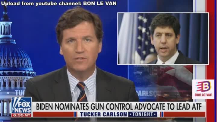 Tucker Carlson Tonight 13 Apr 2022
