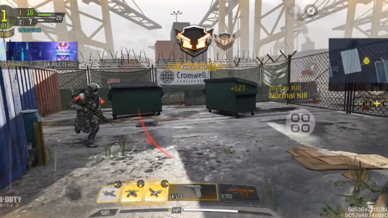 COD HIGHLIGHTS UNTIL MW3 IS OUT