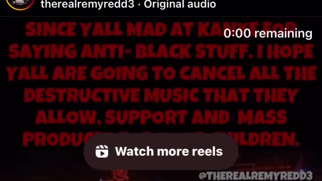 TED TALK- KILL/SLUT RAP MUSIC