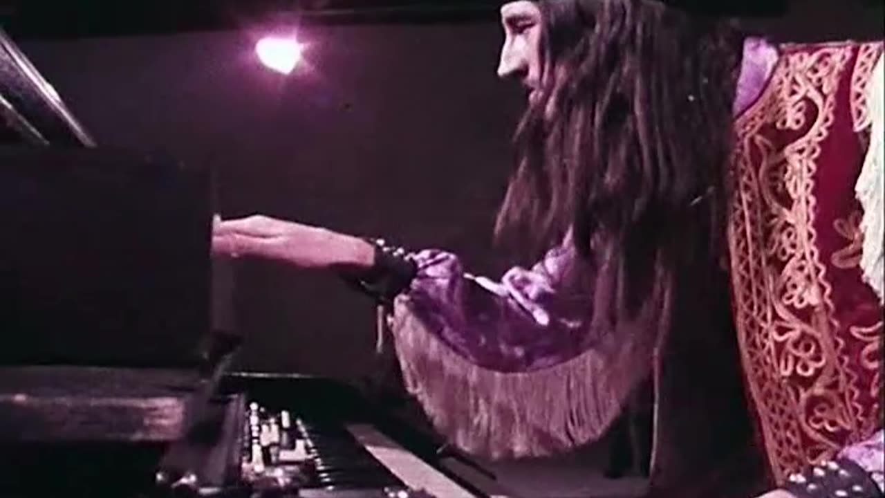 Atomic Rooster