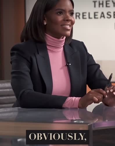 Release The Epstein Client List NOW!