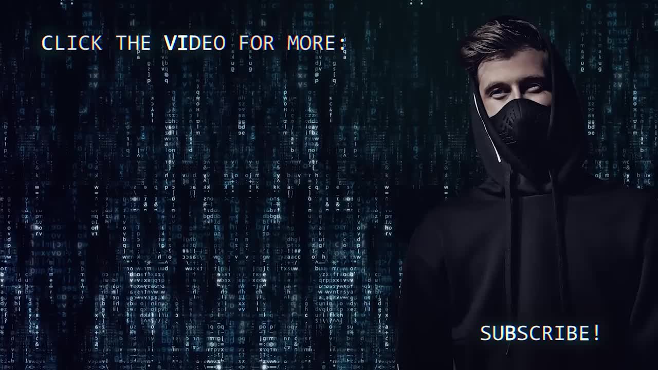 Darkside ~ Alan Walker!! Song