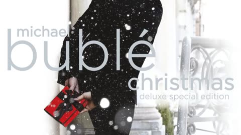 Christmas by Michael Buble