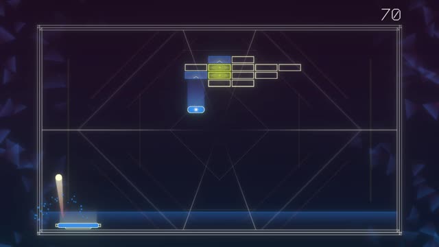 Breakout Recharged, Just for Fun, Pt. 15