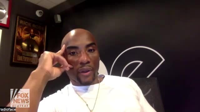 CHARLAMAGNE THA GOD HAS GRIM FORECAST FOR DEMONCRATES