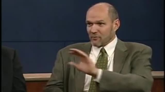▶ EXTRAIT-RQ + LIENS parus (15 Jan 23) : JOHN MEARSHEIMER et Steve Walt (2007)