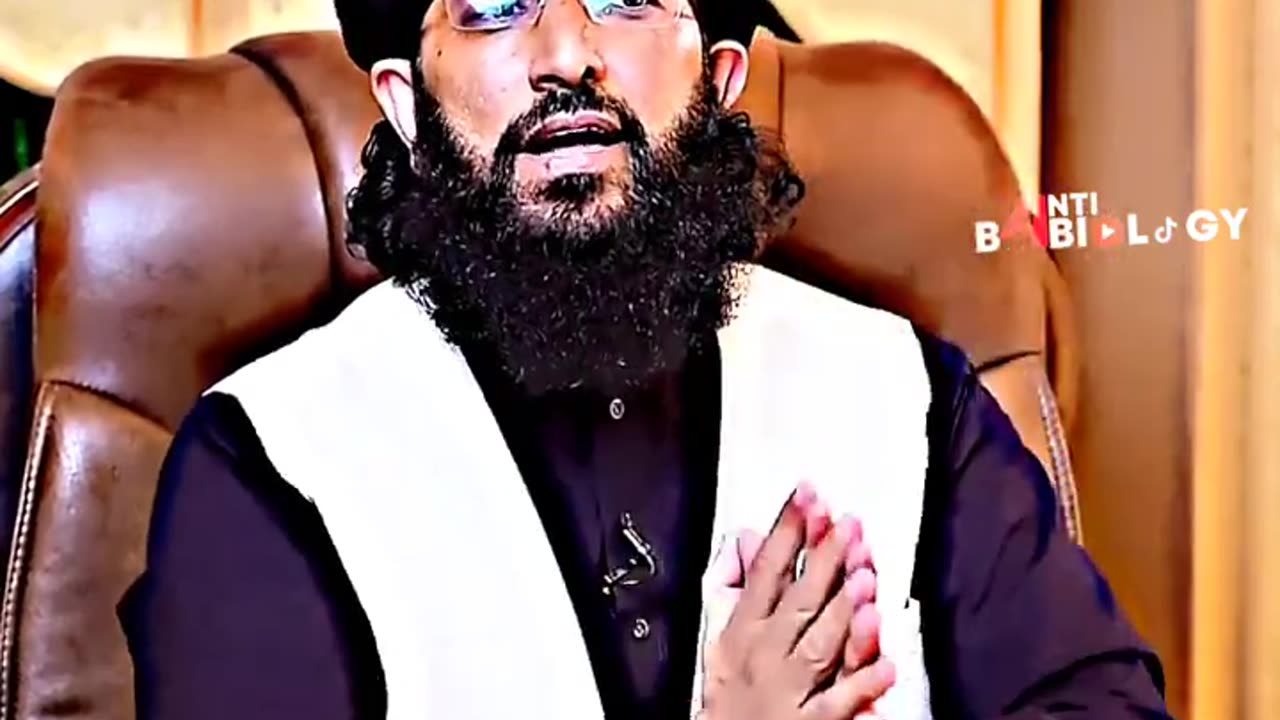 Auliya ALLAH aisay thay ? Mufti hANIF Qureshi | Awais Rabbani Rocket