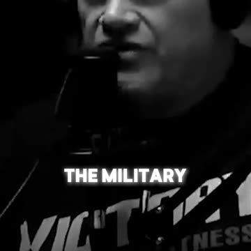 Why Discipline Can’t Be Handed to You | Jocko Willink