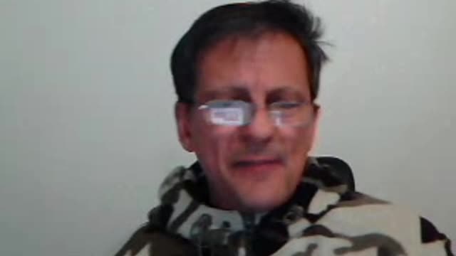 a Video I made in China