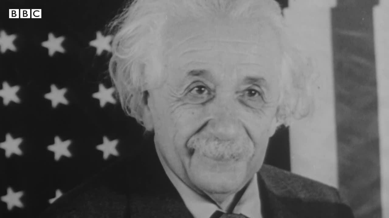 The eclipse that proved Einstein right