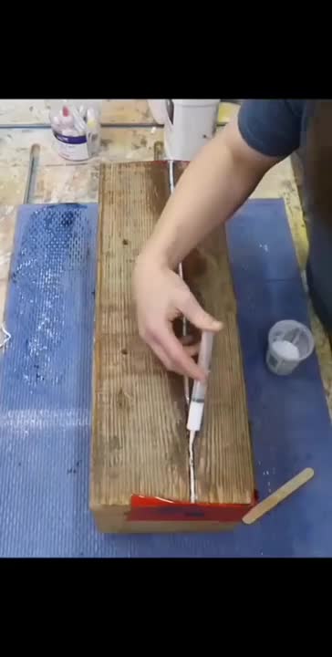 Creative Woodworking Projects