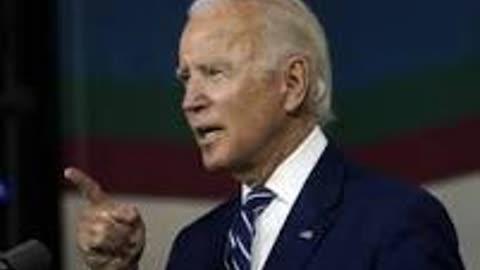 Tin 9/10/2022 Joe Biden ân xá cho người phạm tội cần sa