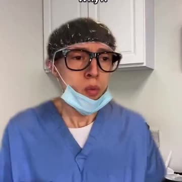 Doctors Now Day Problems