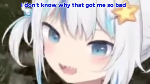 𝗜𝘁'𝘀 𝗾𝘂𝗶𝘁𝗲 𝗿𝗮𝗿𝗲 𝗳𝗼𝗿 𝗚𝘂𝗿𝗮 𝘁𝗼 𝗴𝗲𝘁 𝗷𝘂𝗺𝗽𝘀𝗰𝗮𝗿𝗲𝗱 𝗹𝗶𝗸𝗲 𝘁𝗵𝗶𝘀