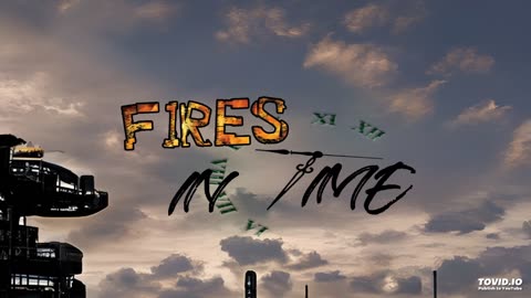 Fires in Time - Hell to Pay