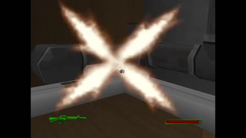 Army Men: Sarge's Heroes 2 | Mission 5 | Inside Wall