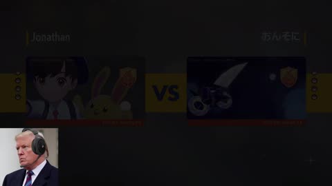 US Presidents Play Pokémon Scarlet and Violet VGC Battles