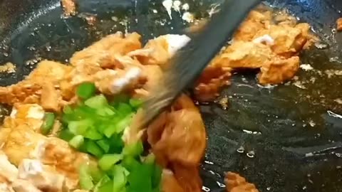 Food recipes