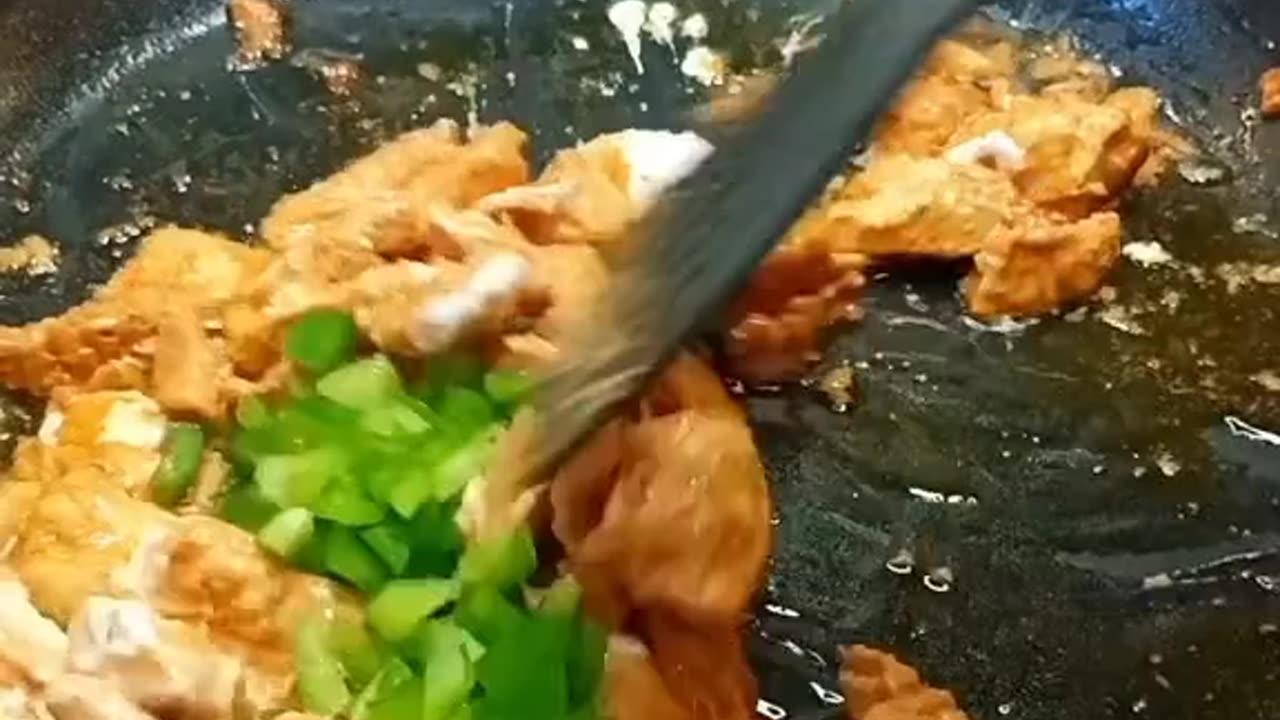 Food recipes