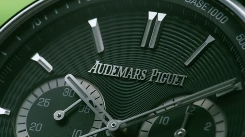 Code 11.59 by Audemars Piguet