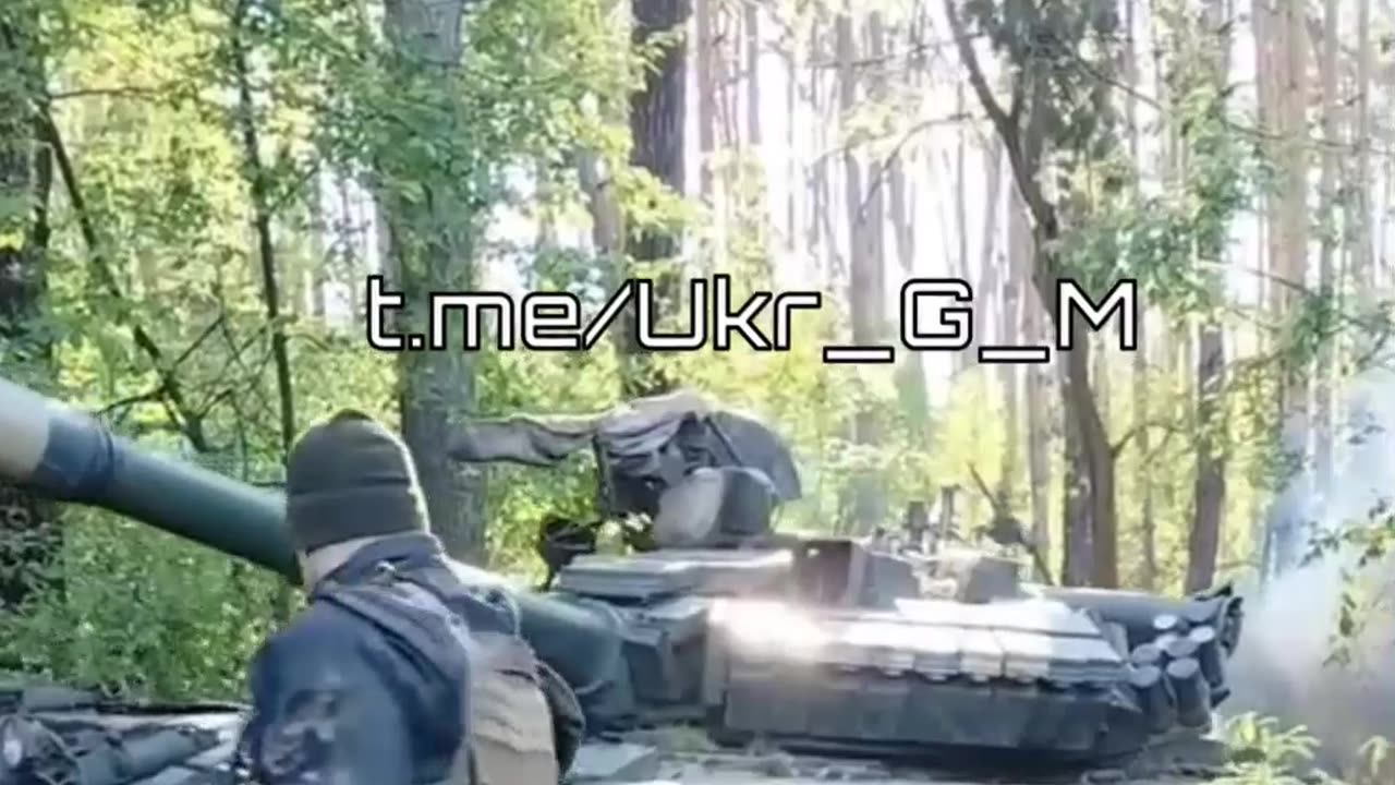 Ukraine counteroffensive