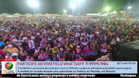 Café do Folha 22.03.2023